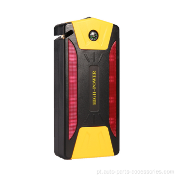 Jump portátil Start Car Jump Starter Power